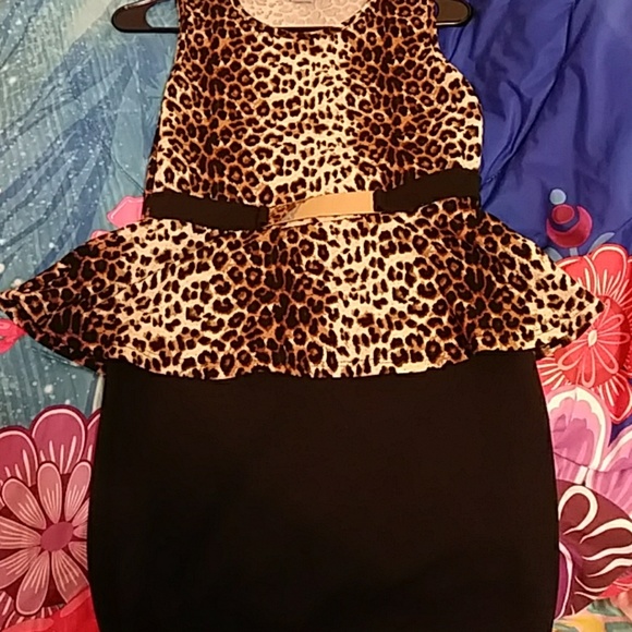 Dress - Picture 1 of 1